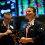 Historic U.S. Stock Market Rally in August 2025 Fueled by Tech Boom, Corporate Profits, and Economic Resilience