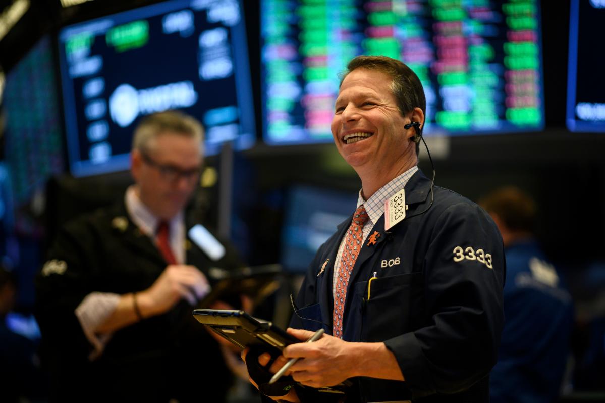 Historic U.S. Stock Market Rally in August 2025 Fueled by Tech Boom, Corporate Profits, and Economic Resilience