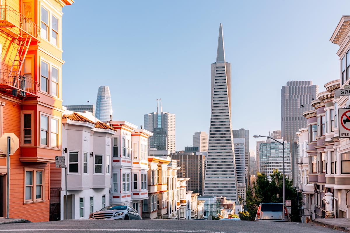 San Francisco’s 2025 Rental Market Hits Record Highs Amid AI Job Boom and Fierce Competition
