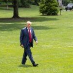 Trump’s Government-Run Hedge Fund Strategy: How New Tariffs Will Reshape US Economy and Trade
