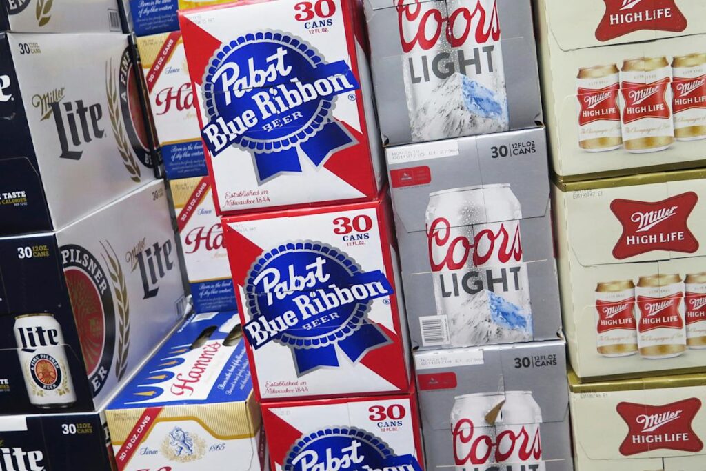 How America’s Shift to Alcohol Moderation Is Reshaping the Beverage Industry and Consumer Trends