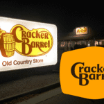 Cracker Barrel’s Logo Redesign: A Bold Modern Update or a Risky Loss of Nostalgia?