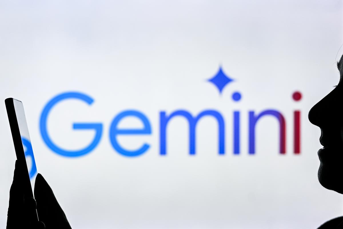 Apple Explores Integrating Google’s Gemini AI to Revolutionize Siri’s Capabilities and User Experience