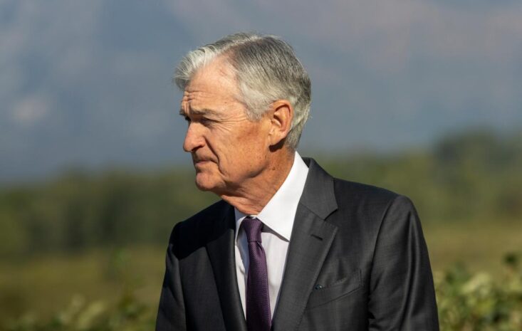 Federal Reserve Chair Jerome Powell Signals Potential September Rate Cuts, Sparking Market Optimism and Portfolio Shifts