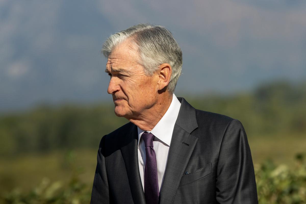 Federal Reserve Chair Jerome Powell Signals Potential September Rate Cuts, Sparking Market Optimism and Portfolio Shifts