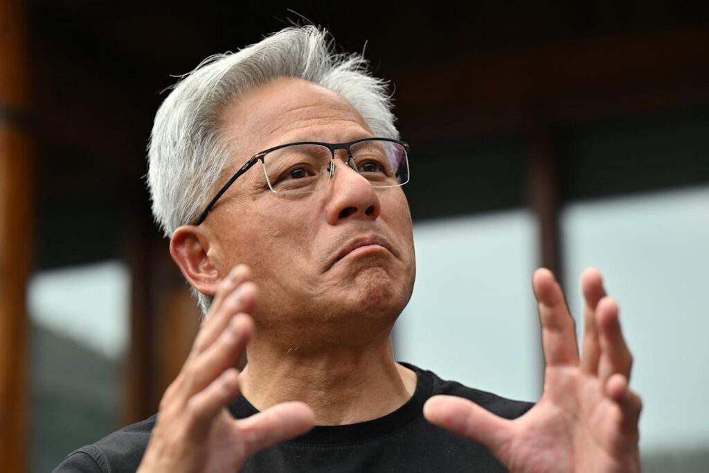 Nvidia Q2 2026 Earnings Preview: Blackwell AI Drives Record Growth and Market Expectations