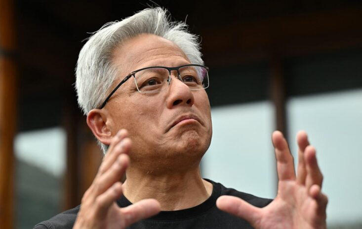 Nvidia Q2 2026 Earnings Preview: Blackwell AI Drives Record Growth and Market Expectations