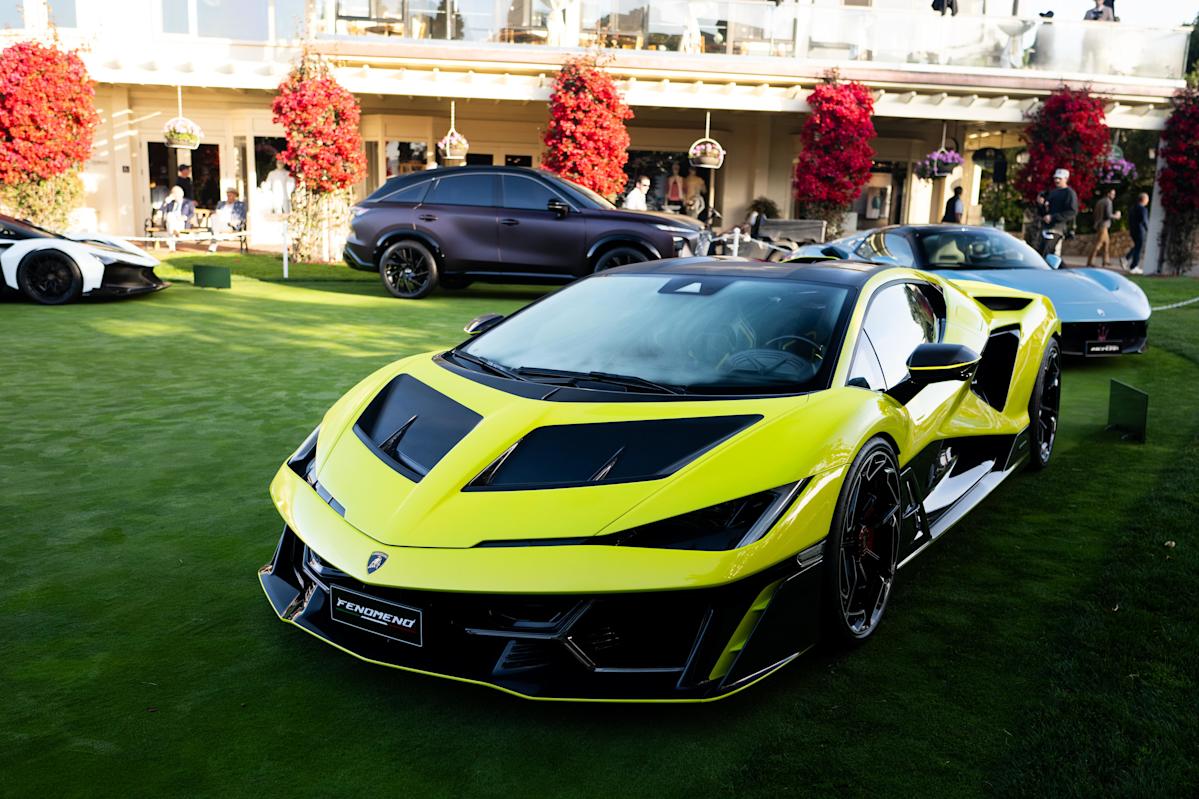Luxury Automakers Confront Economic and Trade Challenges Impacting 2025 Growth and Profitability