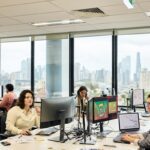 The Office Comeback: Navigating the New Era of Return-to-Work Strategies and Employee Flexibility