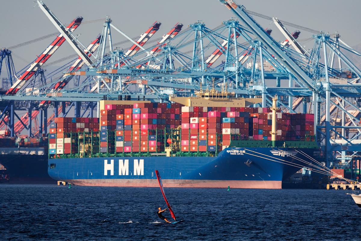 How US Tariff Hikes Threaten to Deepen America’s Fiscal Deficit and Economic Challenges Over the Next Decade
