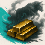 Gold and Silver Prices Soar in 2025 as Fed Rate Cut Hopes and Industrial Demand Drive Record-Breaking Rally