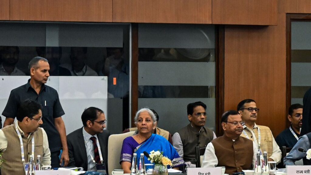 Major GST Reforms 2025: Simplified Tax Slabs, Big Rate Cuts on Essentials, Electronics, and Automobiles in India