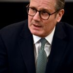 UK Economy 2025: Navigating Inflation, Sluggish Growth, and Market Uncertainty