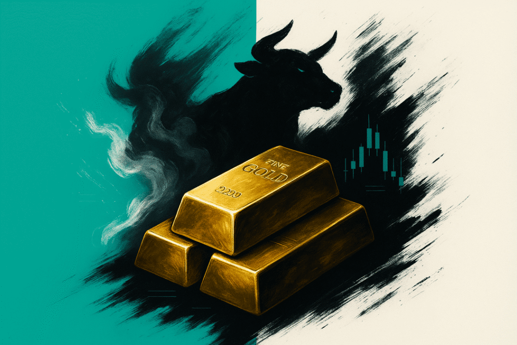 Gold Prices Soar to Record Highs in 2025: What’s Driving the Bullish Rally and What to Expect Next