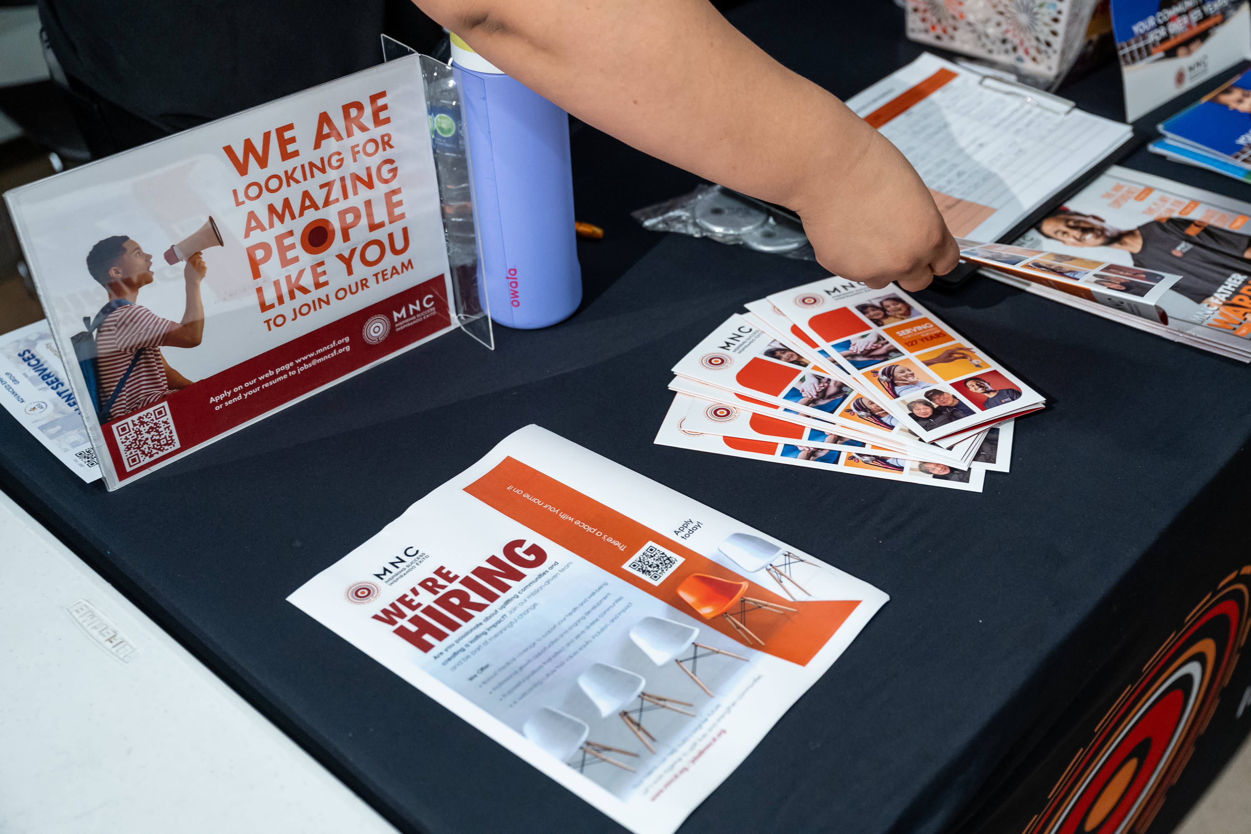 Why the 2025 Job Market Feels Like the Toughest Game of Musical Chairs for Job Seekers—and How to Win It