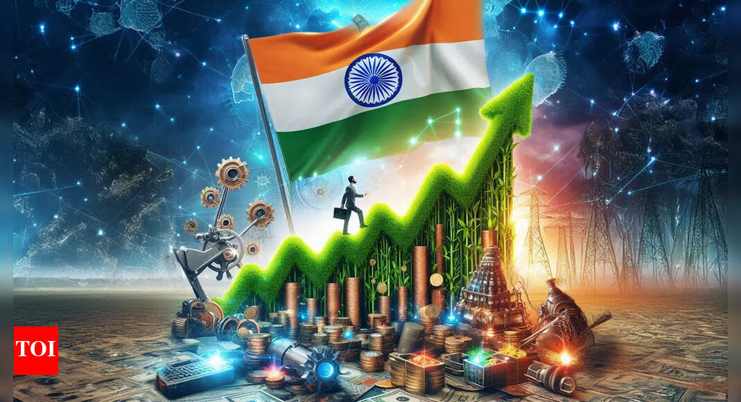 How US Tariffs on Indian Goods Threaten to Slow India’s Economic Growth and Export Competitiveness in 2025
