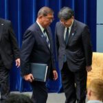 Japan’s Political Shift: Prime Minister Shigeru Ishiba Resigns Amid LDP Turmoil and Economic Challenges