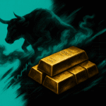 Gold Prices Soar Past $3,600 Amid Weak US Data, Fed Rate Cut Bets, and Central Bank Buying in 2025