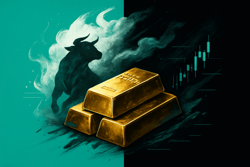 Precious Metals Outlook 2025: Why Gold Leads, Silver Surges, and Platinum Trails Behind