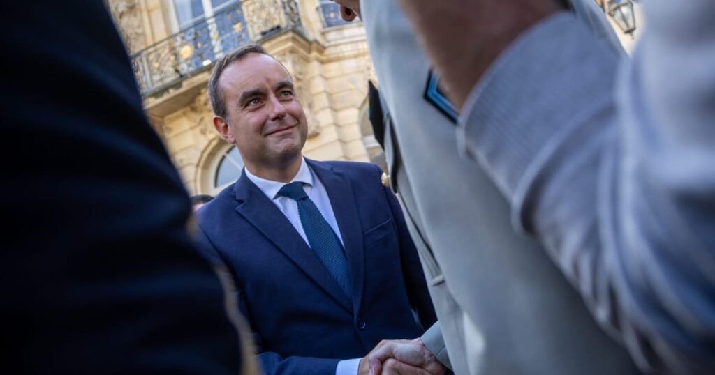 France’s Political Crisis and Budget Challenges: Key Insights for Investors Navigating Uncertainty