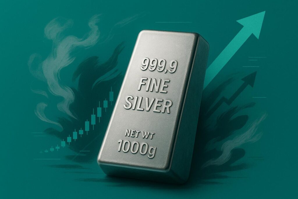 Bullish Trends in Gold, Silver, and Platinum: What Investors Can Expect in 2025