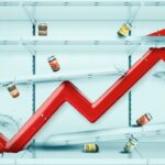 Wall Street’s “Sticky” Inflation: How Modest Price Gains Are Fueling Market Rally and Shaping Fed Policy