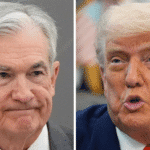 Stagflation Risks in 2025: What Sluggish Growth and Rising Inflation Mean for the Economy
