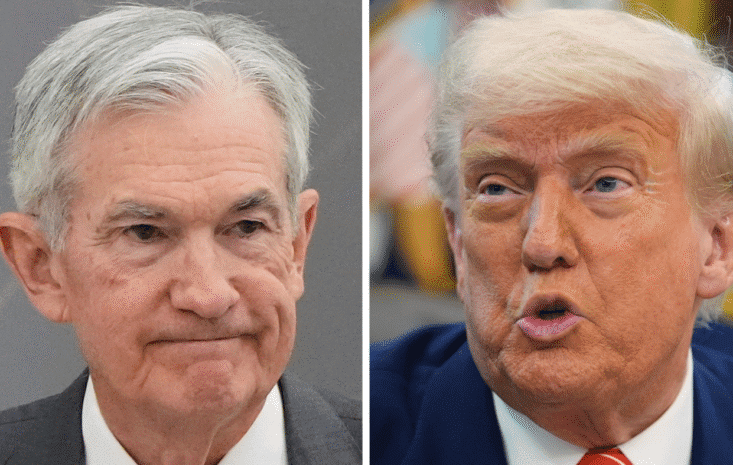 Stagflation Risks in 2025: What Sluggish Growth and Rising Inflation Mean for the Economy