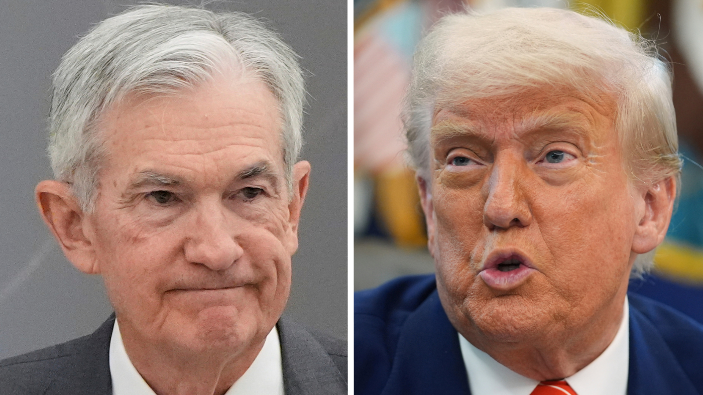 Stagflation Risks in 2025: What Sluggish Growth and Rising Inflation Mean for the Economy