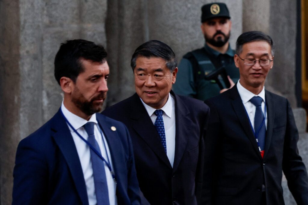 U.S.-China Madrid Talks: Navigating TikTok, Tech Disputes, and Trade Tensions in 2025