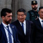 U.S.-China Madrid Talks: Navigating TikTok, Tech Disputes, and Trade Tensions in 2025
