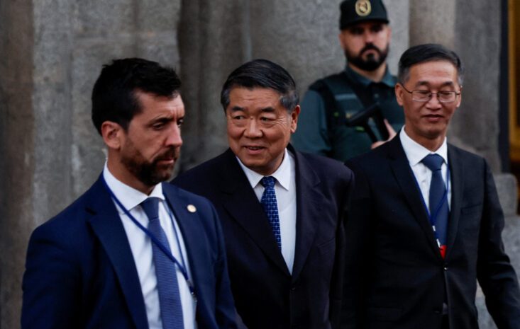U.S.-China Madrid Talks: Navigating TikTok, Tech Disputes, and Trade Tensions in 2025