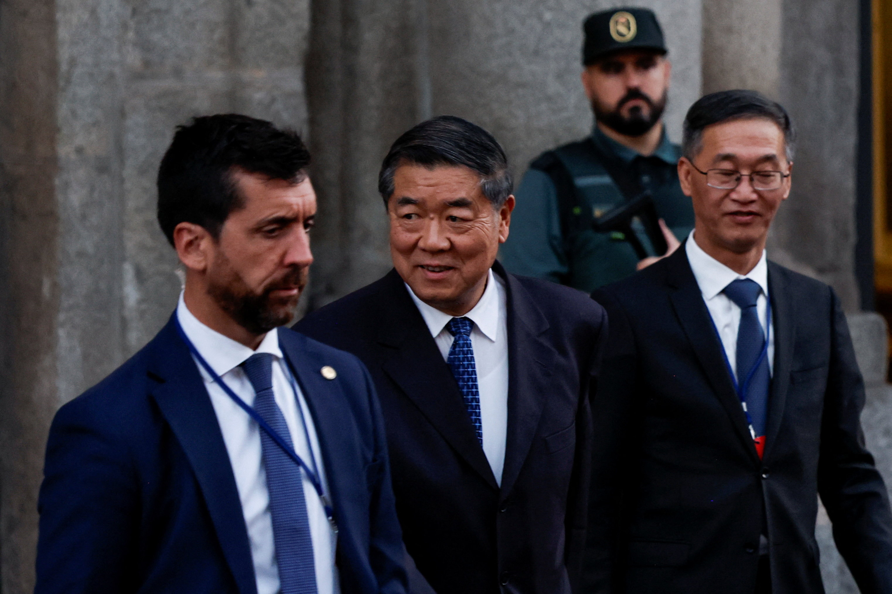 U.S.-China Madrid Talks: Navigating TikTok, Tech Disputes, and Trade Tensions in 2025