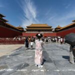 China’s Economic Slowdown in 2025: Declining Retail Sales, Factory Output, and Consumer Confidence