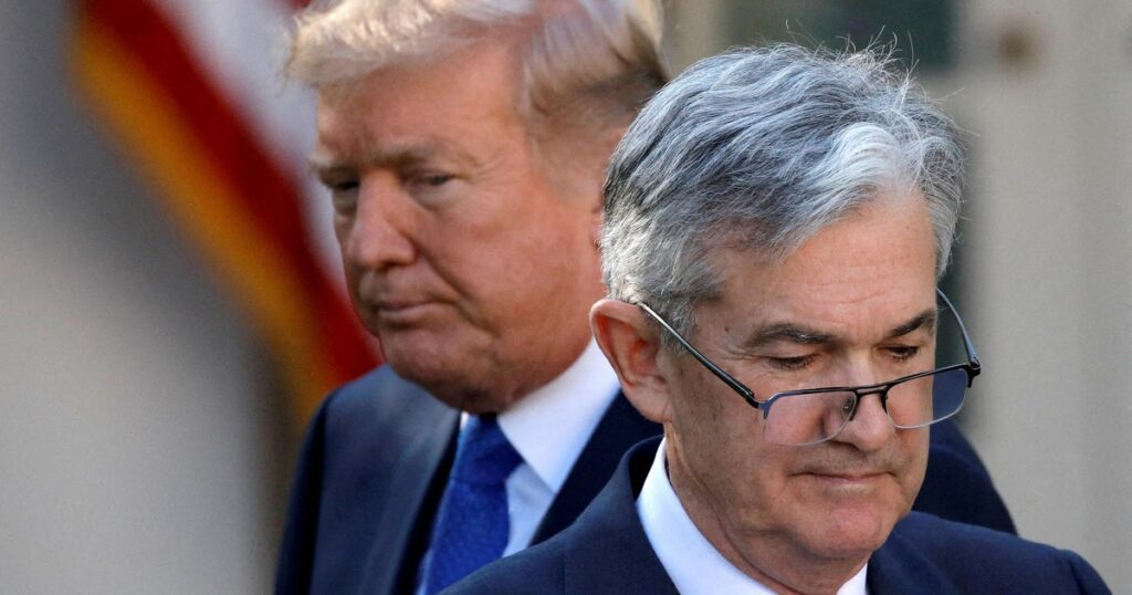 Federal Reserve’s Upcoming Interest Rate Decision: Economic Impact, Market Reactions, and Mortgage Rate Outlook