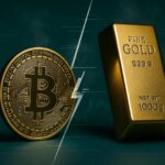 Gold vs. Bitcoin in 2025: Which Is the Ultimate Hedge for Your Portfolio?