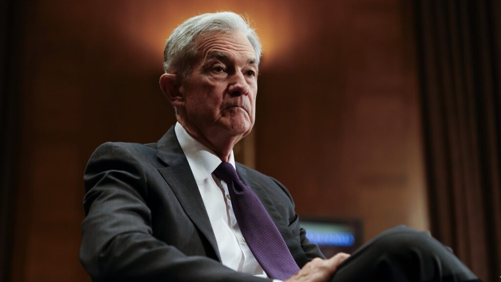 Federal Reserve Maintains Interest Rates Amid Slowing Inflation and Steady Job Market in September 2025