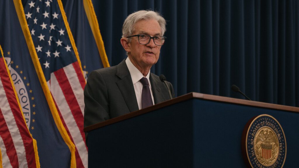 Federal Reserve Cuts Interest Rates for First Time in 2025 Amid Labor Market Weakness and Persistent Inflation