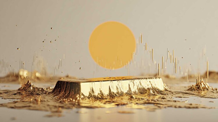Gold Price Forecast 2025: Navigating Volatility and Long-Term Growth Amid Fed Policy and Global Uncertainty