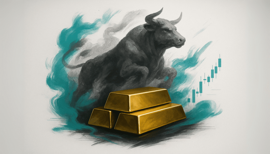 Gold and Silver Price Forecast 2025: How Fed Rate Cuts and Economic Trends Will Drive a Bullish Rally
