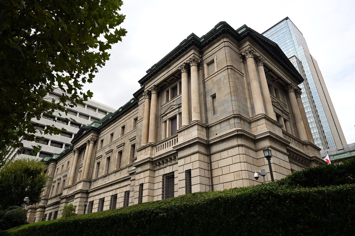 Bank of Japan Begins Gradual Unwinding of $537 Billion ETF and J-REIT Holdings Signaling Economic Confidence