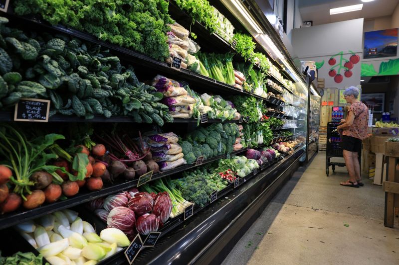 How Kroger Shoppers Are Navigating Rising Grocery Prices and Saving in 2025