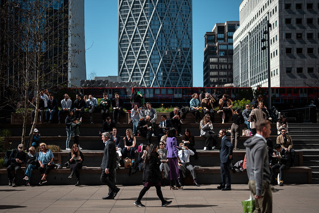 Europe’s Economic Revival in 2025: Key Signs of a Growing Comeback and Future Growth Prospects
