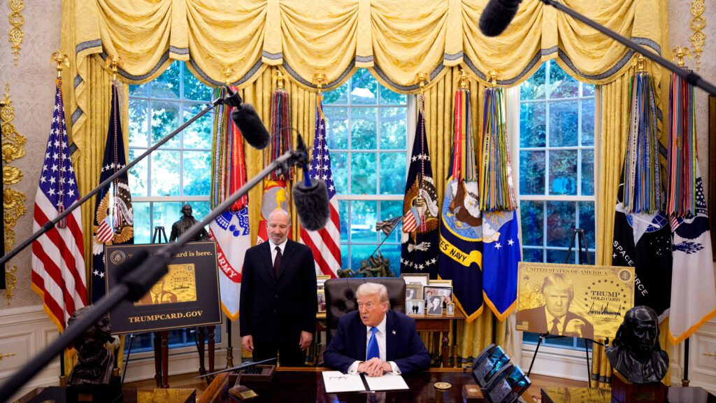 How Donald Trump’s $100,000 H-1B Visa Fee Hike Impacts Indian Professionals and Global Talent Mobility