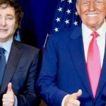 How U.S. Intervention Saved Argentina’s Economy Amid Milei’s Radical Reforms and Peso Crisis