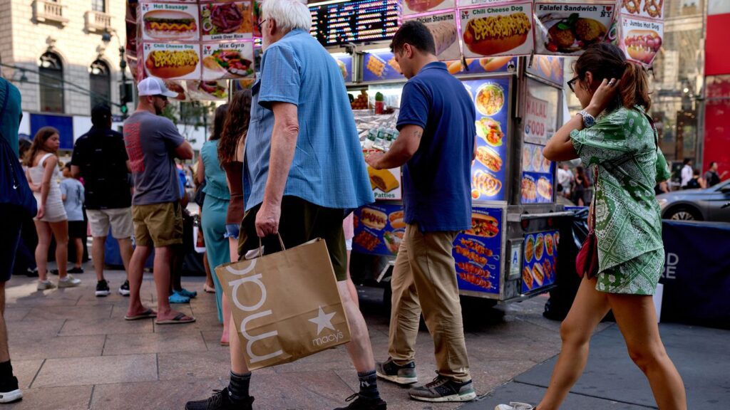 U.S. Economy Surges 3.8% in Q2 2025: What This Means for Growth, Investment, and Risks