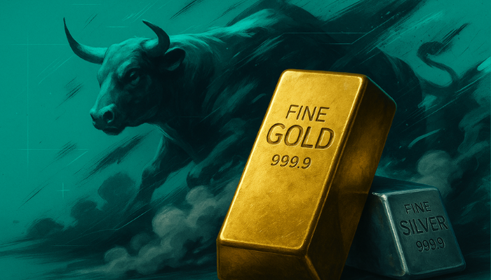 Gold and Silver Price Predictions for Late 2025: What Investors Need to Know About Market Trends and Central Bank Policies