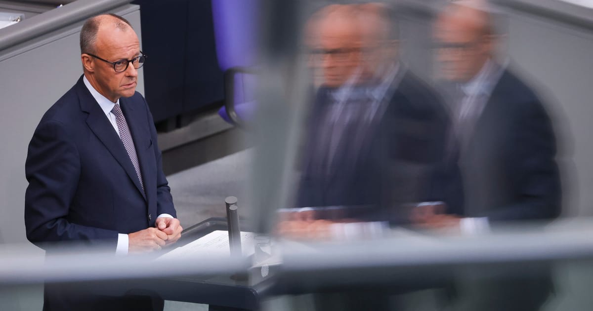 Why Germany’s Economic Model Is Facing Its Toughest Test and What’s Next for Reform