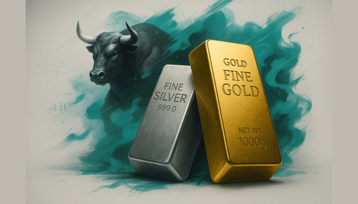 Gold and Silver Price Forecast September 2025: Trends, Drivers, and Market Outlook