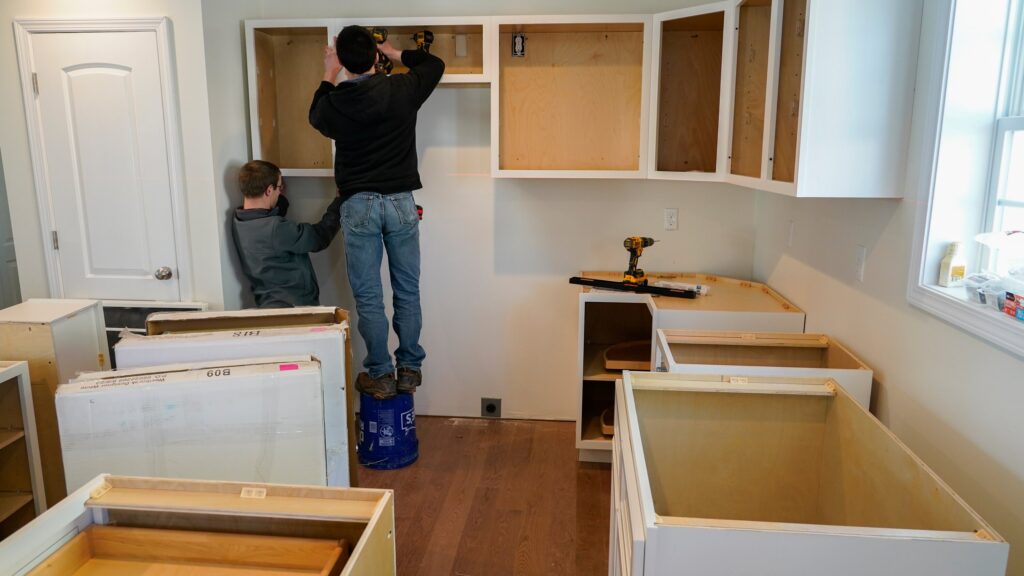 How New U.S. Tariffs on Imported Cabinets and Vanities Will Impact Your Kitchen and Bathroom Renovation in 2025